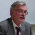 Honorary Professor Nicholas Greenwood Onuf