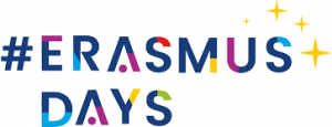 Erasmus Days 2023 – Διεξαγωγή Διαδικτυακού Διαγωνισμού στις 12.10.2023 – αποτελέσματα