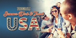 Open Call: 2024 Ambassadors Fund for Summer Work Travel (SWT) Scholarship