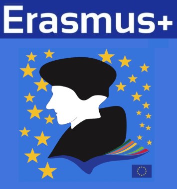 Λογότυπο Erasmus+