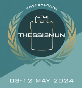 Αιτήσεις Συμμετοχής για το Συνέδριο ThessISMUN 2024